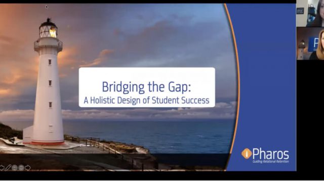 bridging the gap holistic student success