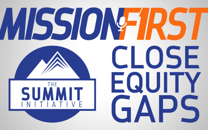 Closing the Equity Gap